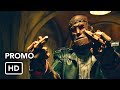 Doom Patrol 1x03 Promo Puppet Patrol HD DC Superhero Series