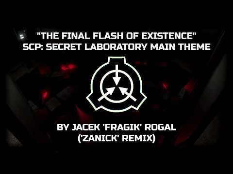 SCP: Secret Laboratory - Main Theme ZANICK Remix