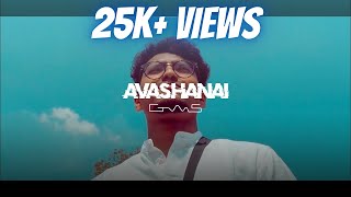 Avashanai Music Video