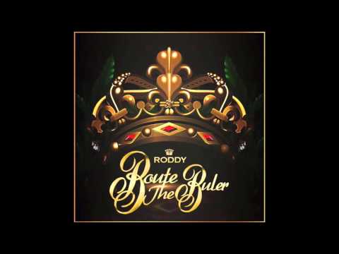 Young Roddy - "Chain Smoke" [Official Audio]