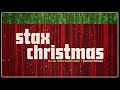 Rufus Thomas - I'll Be Your Santa Baby (Official Visualizer from "Stax Christmas")