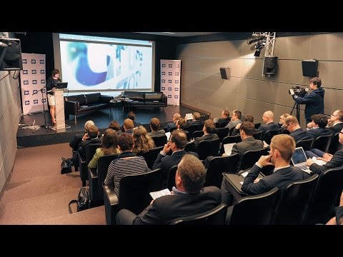 Wyniki finansowe Grupy Azoty za rok 2014 - konferencja - zdjęcie