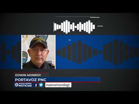 Secuestradores capturados Colomba Costa Cuca, operativo conjunto libera a víctima