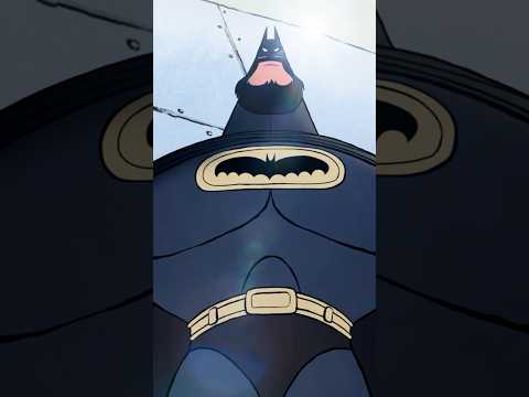 リトル・バットマン　クリスマスの大冒険 Video1