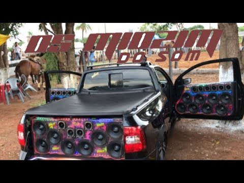 CAVUCANDO ELETRO FUNK OS MIOZIN DO SOM DE TOCANTINS & SAVEIRO BOYZADA @Djfranca.hits.