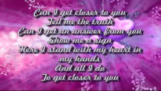 Closer to You by Adelitas Way lyrics