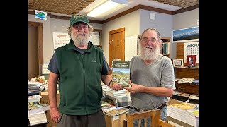 Mike Dickerman - Capturing Sacred Moments in the White Mountains