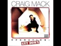 Craig Mack - Todays Forecast (Instrumental)