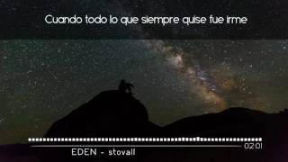 EDEN - stovall (Periscope Live) | Sub. Español