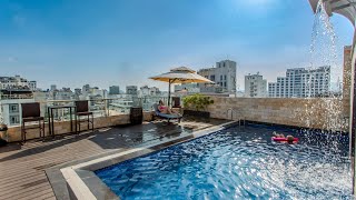 Richico Apartment and Hotel | Da Nang, Vietnam | Hotel Review ⭐