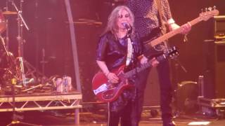 Brix Smith & The Extricated - Dead Beat Descendent live @ Blackpool Rebellion 2016