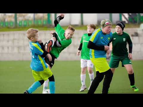 SOKÓŁ RADOMIN   VS.  OLIMPIA GRUDZIĄDZ