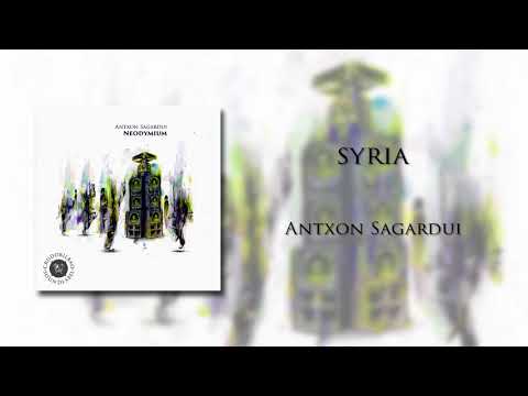 Antxon Sagardui - Syria