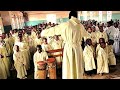 PAR TOUS LES SAINTS GLORIFIES