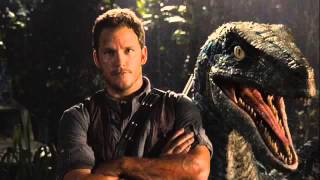 Welcome to Jurassic World