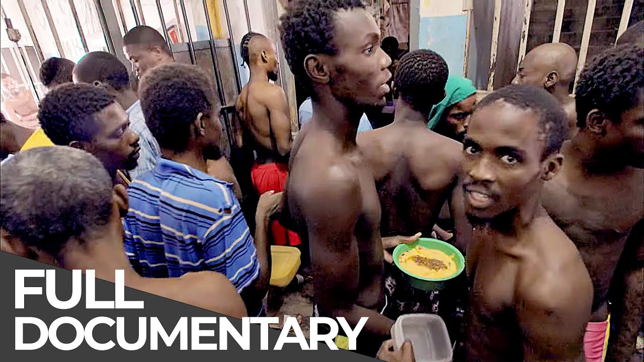 Prisons From Hell - Haiti & Madagascar | Unreported World | Free Documentary