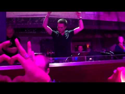 Nicky Romero- Legacy (vocal) ft. Krewella