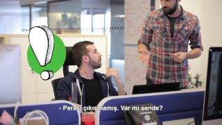 ÇiçekSepeti - 1 Nisan Trollemesi