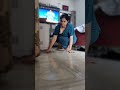 Room Cleaning Vlog