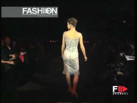 "Corinne Cobson" Spring Summer 1997 Paris 2 of 7 pret a porter woman by FashionChannel