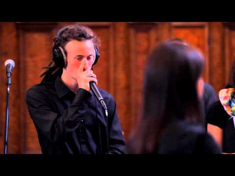 Chór GUMed - "Africa"