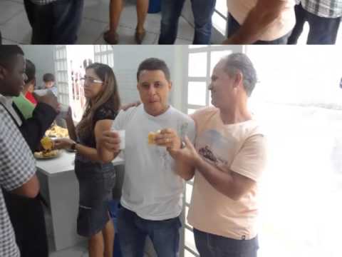 Bem vindo...16 Março 2014  - Assembleia de Deus - Parque Jardim - Foto Video