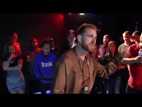 RevRon vs Seymour Cheddar