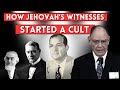 The Entire History Of Jehovah S Witnesses And Shunning