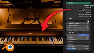 Piano to MIDI video thumbnail