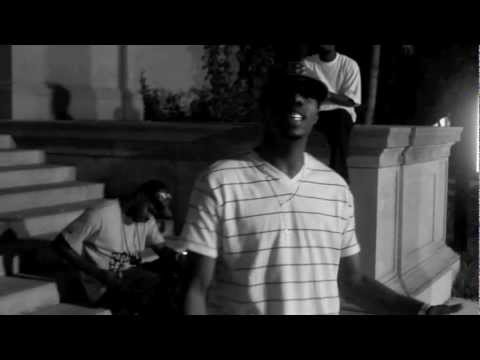 Lt.Lucky - Kanye West, Jay-Z - Otis ((Freestyle Video))