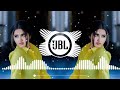 Allah Kare Dil Na Lage Kisi Se Dj Remix Dholki Mix Bollywood Hindi Song 2021 JBL VIBRATION KING