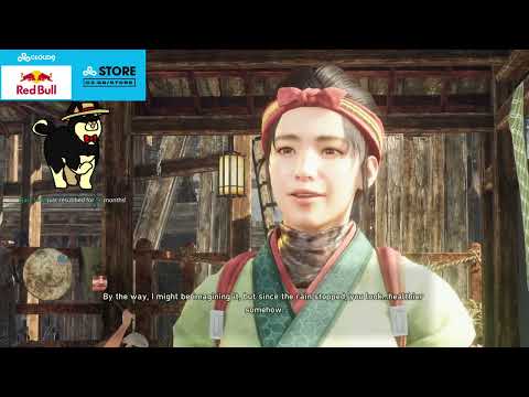 SingSing 17th February 2023 Wild Hearts #4