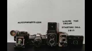 "Morning Commute" (Exciting Announcement Inside!)