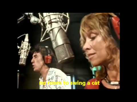 Shanghai Surprise - George Harrison & Vicki Brown (with subtitles)