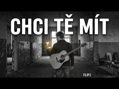 Chci tě mít (Jiří Korn) | AI Cover