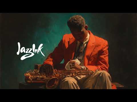 The Weight of a Promise - 3 Hours of Smooth Atmospheric Jazz for Sleepless Nights & Deep Reflection