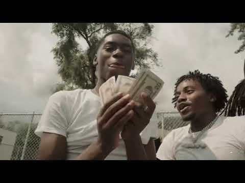 Babydrillstae x YFB Justo - Head Tap (Official Music Video) dr. by Shotbyavisualz