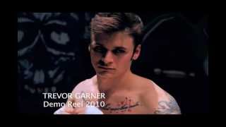 Trevor Garner Demo Reel 2010 video