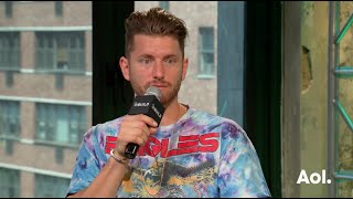 Marc E. Bassy On &quot;You &amp; Me&quot; | BUILD Series