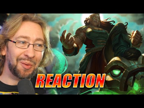 MAX REACTS: Project L is FREE TO PLAY + Illaoi Reveal