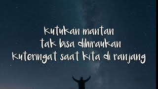 Download lagu kutukan mantan - lusiana malala||video lirik viral tiktok tidur malam minum es teh satu gelas mp3