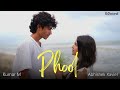Phool Official Video Kumar M Abhishek Xavier Unbound Records