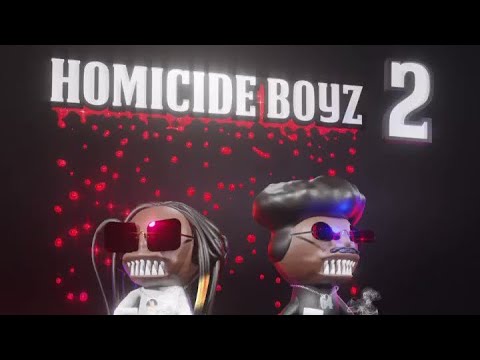 Goonew & Lil Dude - Till The End Of Time