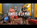 Hilda Lizarazu - Juntos a la Par / Rumble Studios Live Sessions