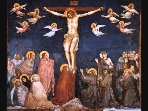 Adoramus Te, Cancionero de Montecassino