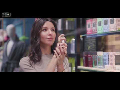 Rituals Cosmetics Shopping Tour - Doha Festival City | Kaoutar's Fave Collections | FFTV