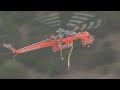 Fighting Forest Fires 