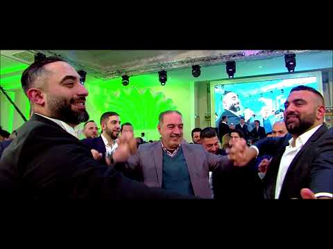 Masters of Mardelli 48 - Rashid Moussa - Nahna Hilaliye Power Mix Beyt Moussa 2018