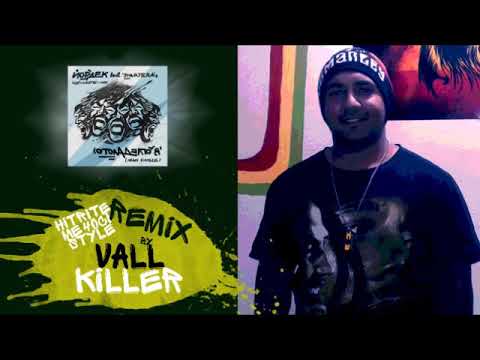 Vall Killer: Hitrite Me4oci Style REMIX