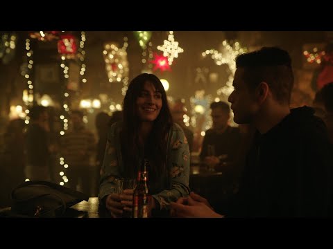 Elliot and Olivia - Bar scene || Mr Robot (4x3)